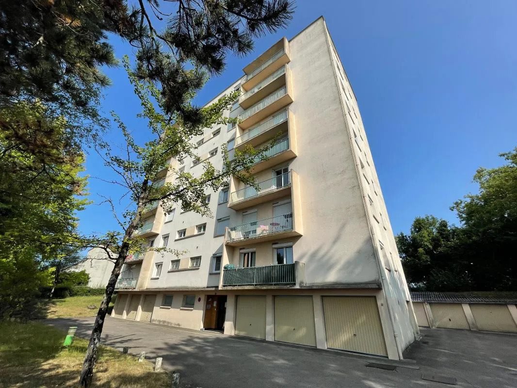 Appartement à vendre, 45m², Limoges