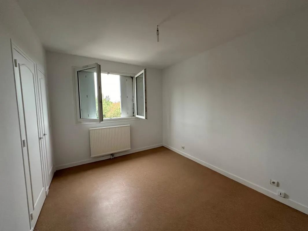 Appartement à louer, 55m², Limoges