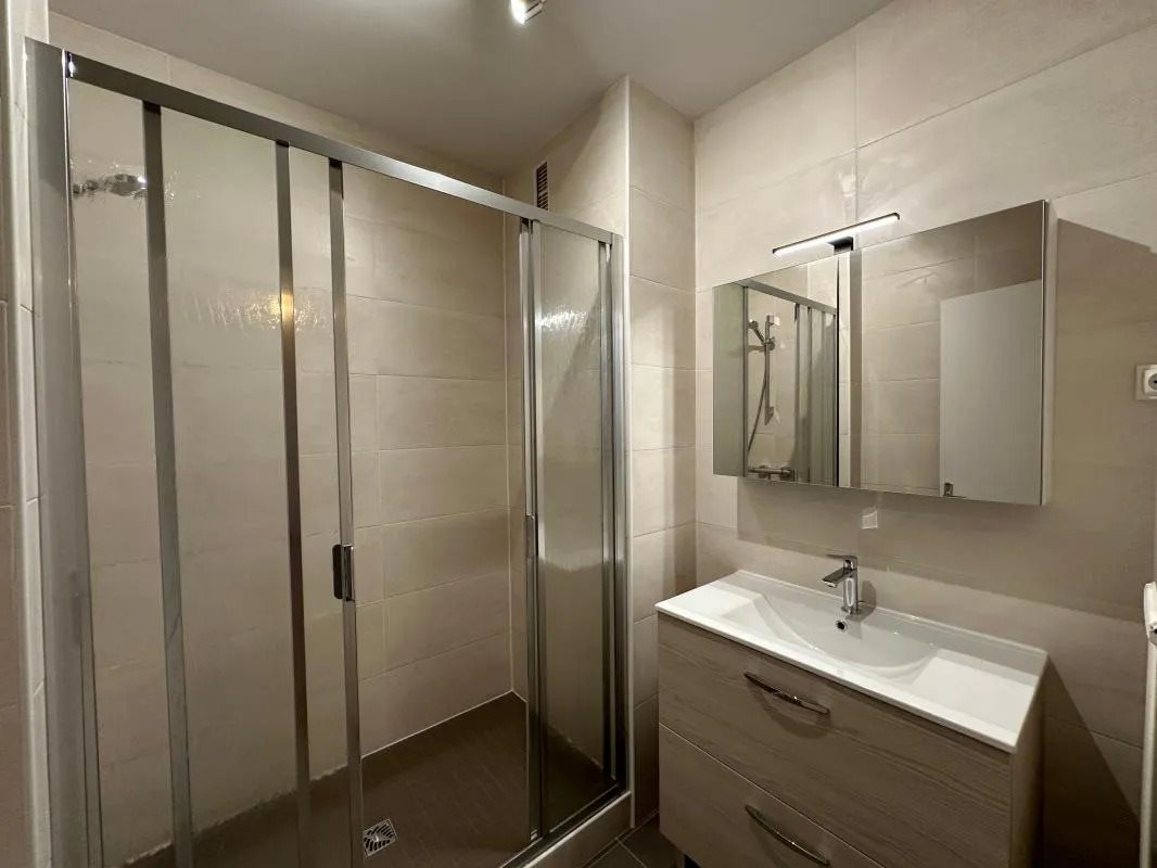 Appartement à louer, 55m², Limoges
