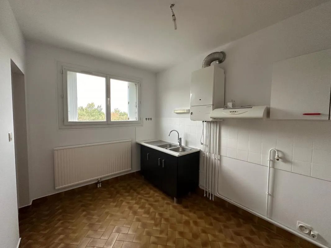 Appartement à louer, 55m², Limoges