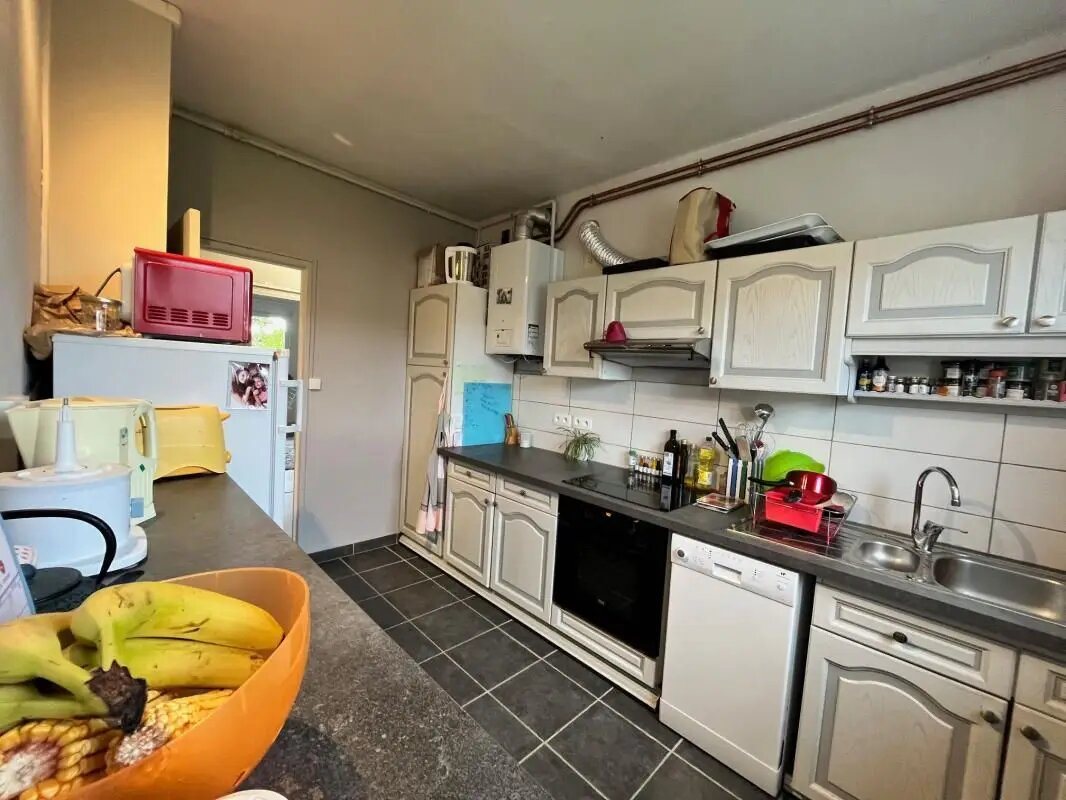 Appartement à louer, 73m², Limoges