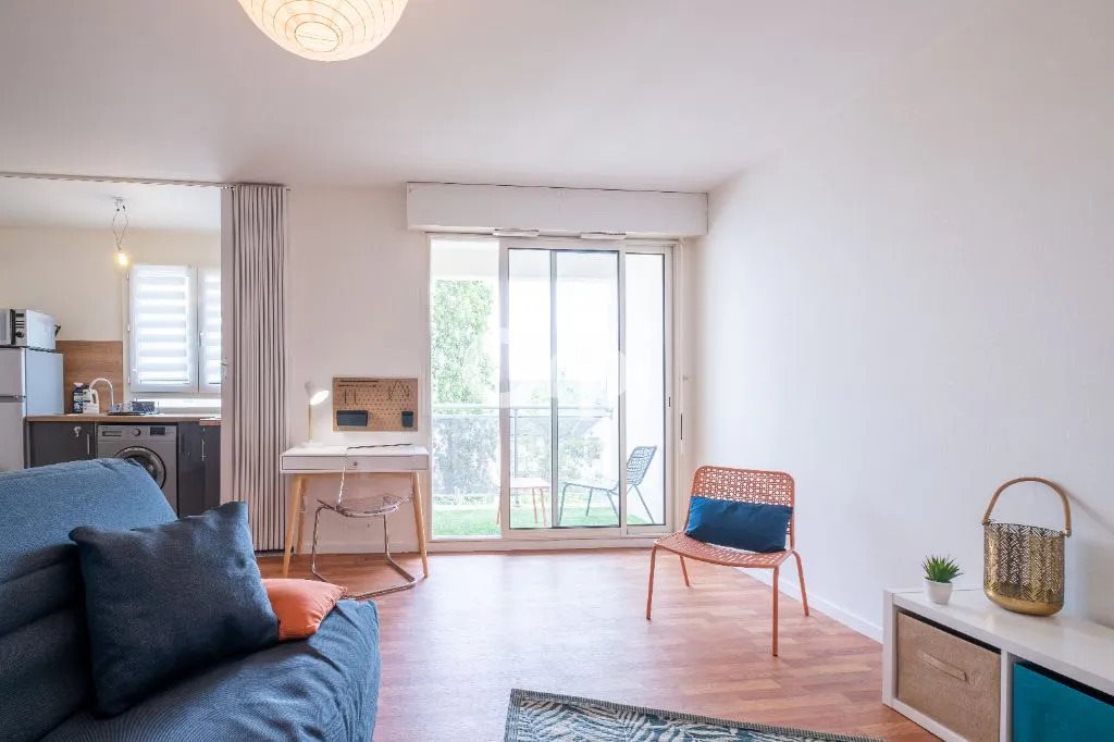 Appartement à louer, 33m², Limoges