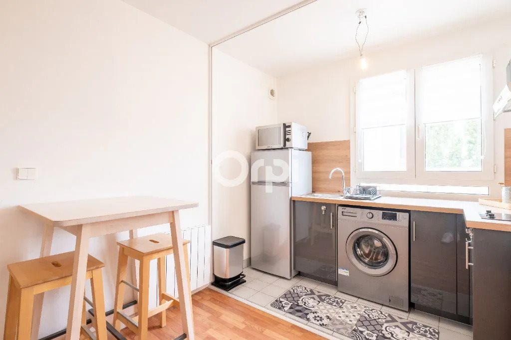 Appartement à louer, 33m², Limoges
