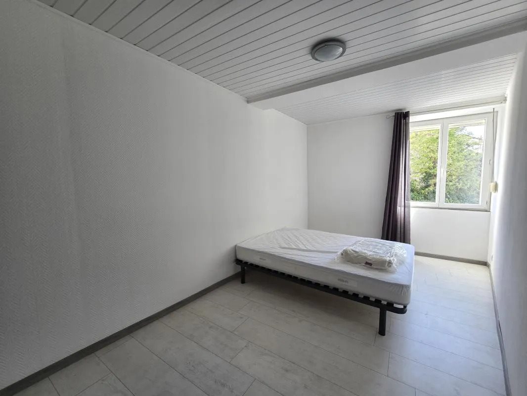 Appartement à louer, 29m², Limoges