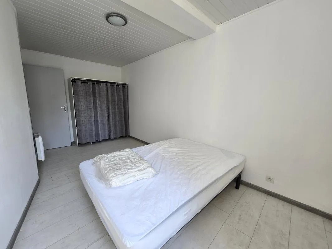 Appartement à louer, 29m², Limoges