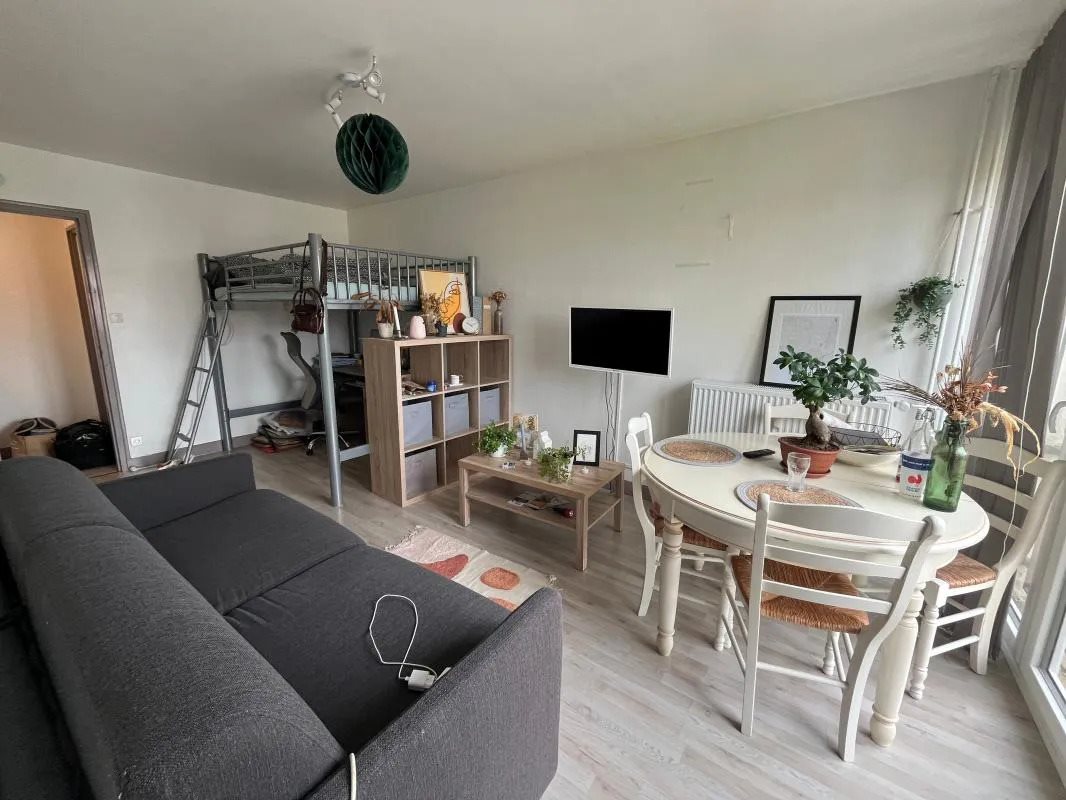 Appartement à louer, 30m², Limoges