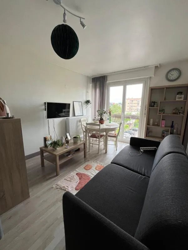 Appartement à louer, 30m², Limoges