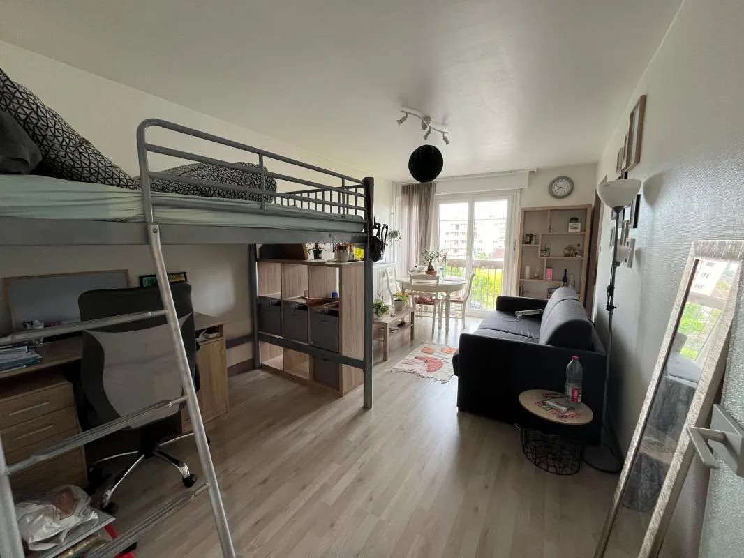 Appartement à louer, 30m², Limoges
