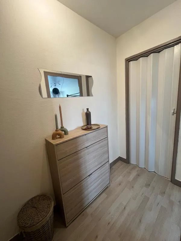 Appartement à louer, 30m², Limoges