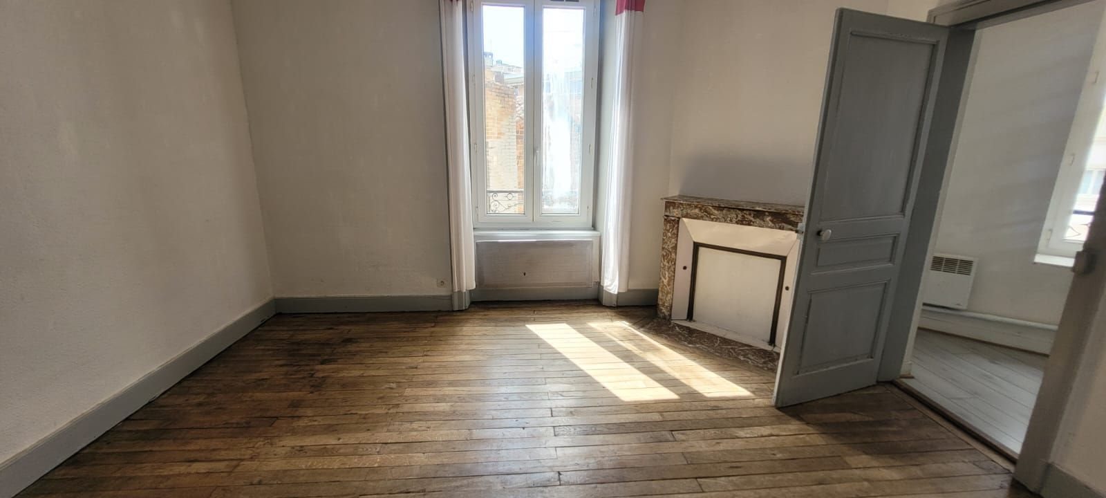 Appartement à vendre, 483m², Limoges