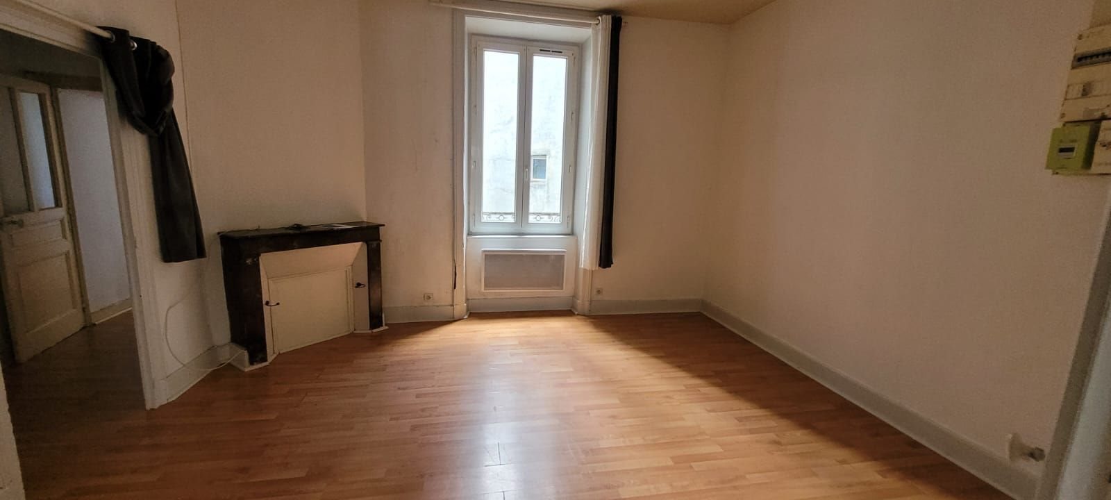 Appartement à vendre, 483m², Limoges