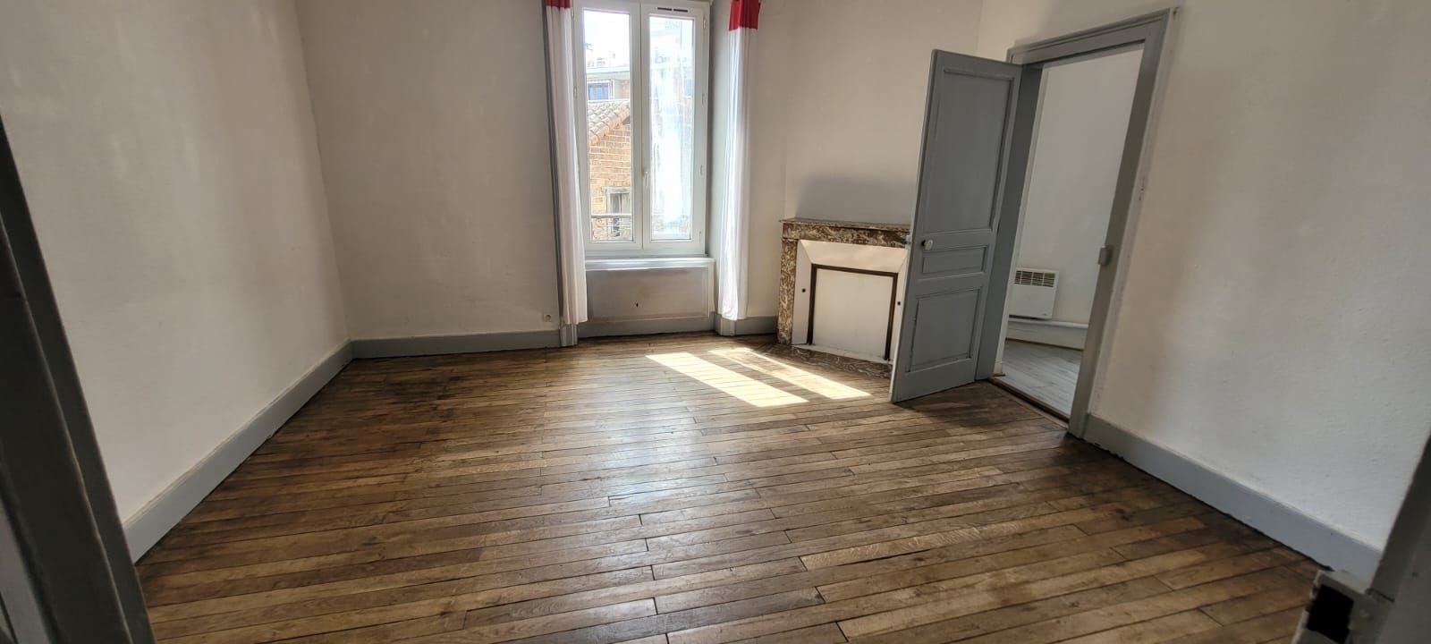 Appartement à vendre, 483m², Limoges