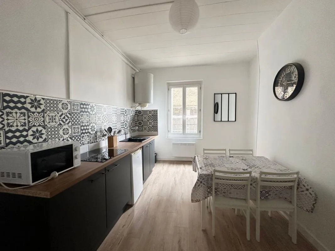 Appartement à louer, 35m², Limoges