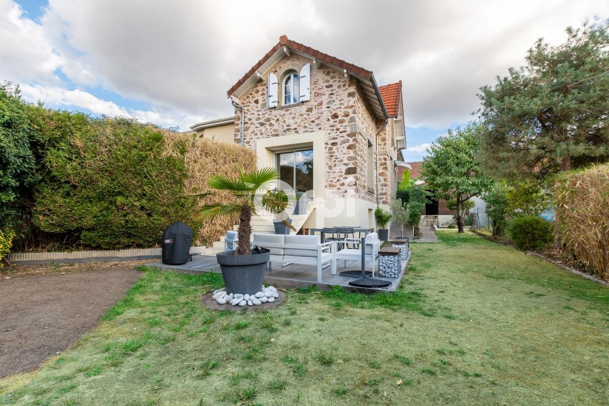 Maison à vendre, 105m², Limoges