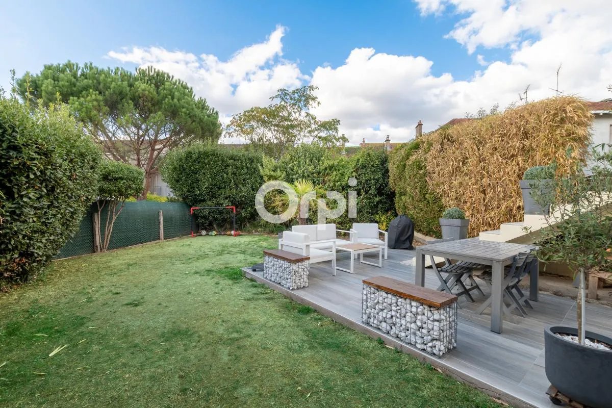Maison à vendre, 105m², Limoges