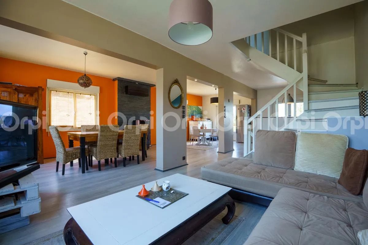 Maison à vendre, 140m², Panazol