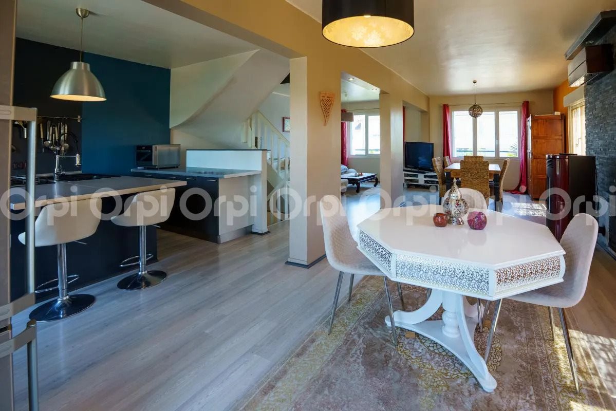 Maison à vendre, 140m², Panazol