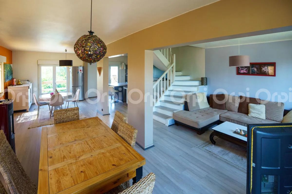 Maison à vendre, 140m², Panazol