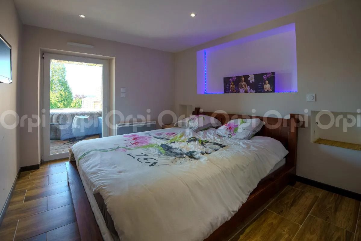 Maison à vendre, 140m², Panazol