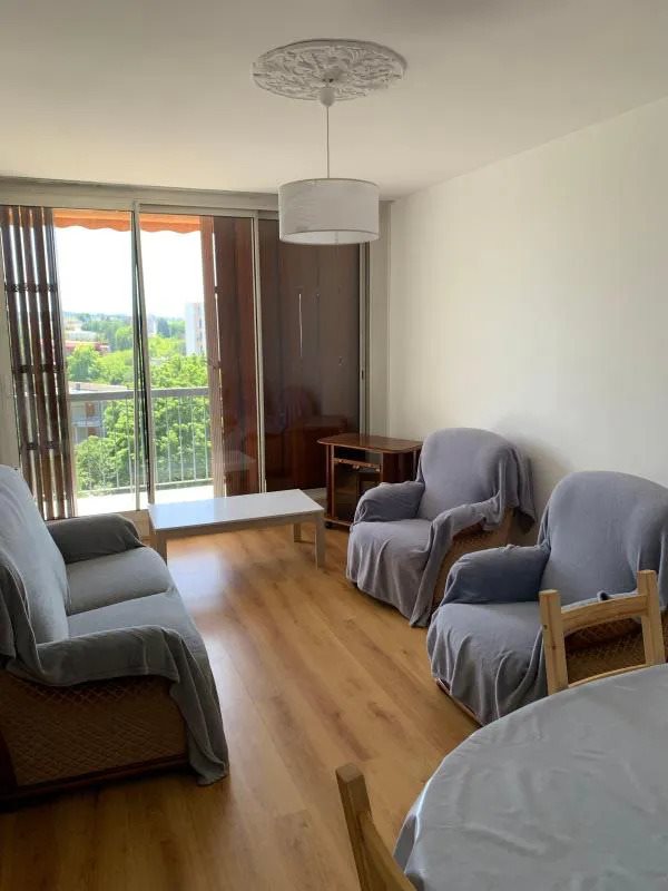 Appartement à vendre, 63m², Limoges