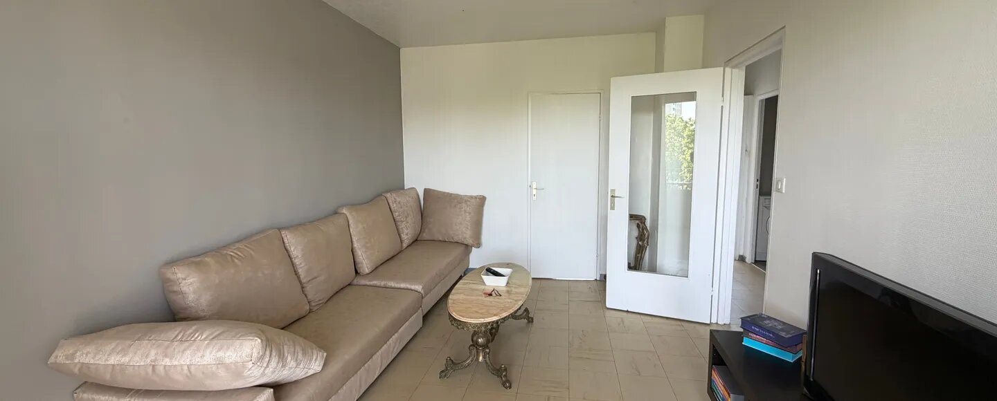 Appartement à vendre, 55m², Limoges