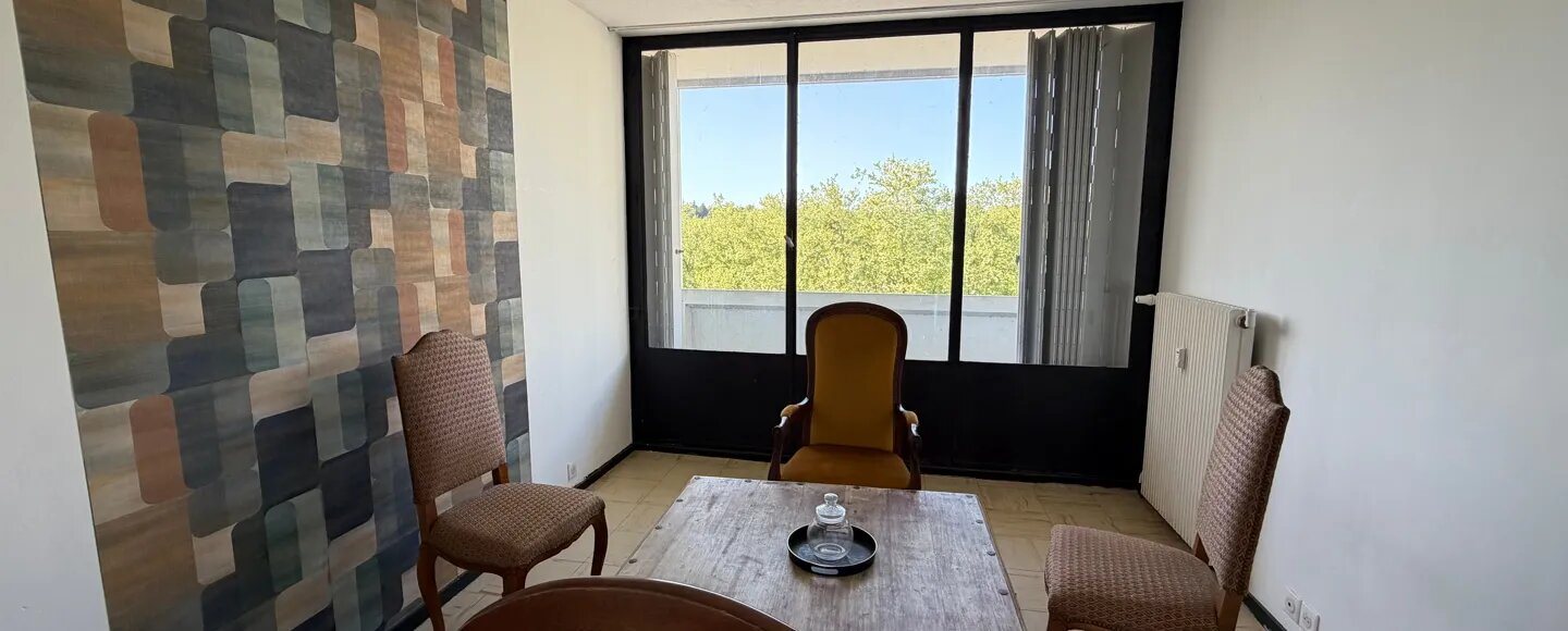Appartement à vendre, 55m², Limoges