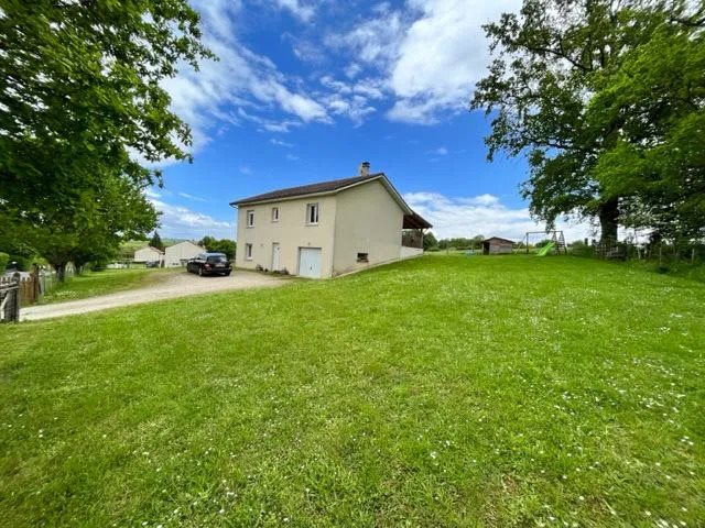 Maison à louer, 132m², Saint-Hilaire-Bonneval