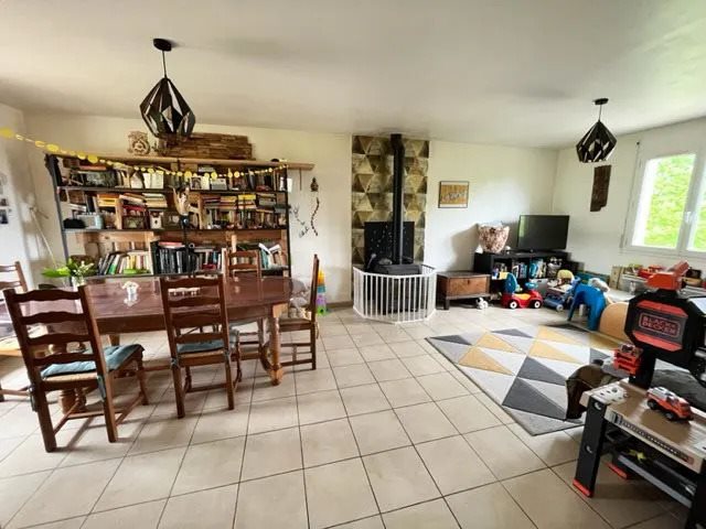Maison à louer, 132m², Saint-Hilaire-Bonneval