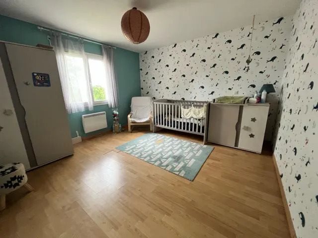 Maison à louer, 132m², Saint-Hilaire-Bonneval