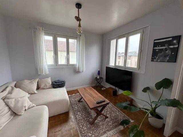 Appartement à louer, 61m², Limoges