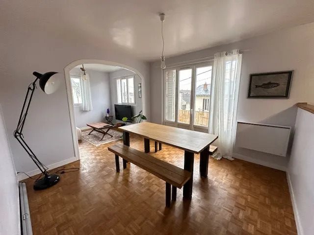 Appartement à louer, 61m², Limoges