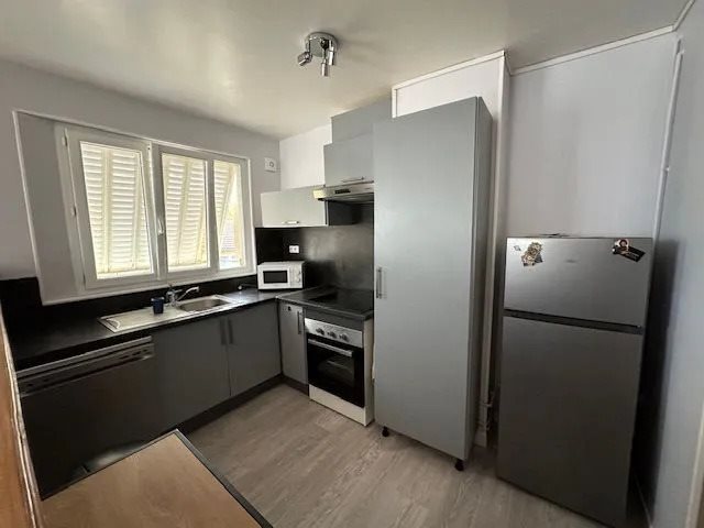 Appartement à louer, 61m², Limoges