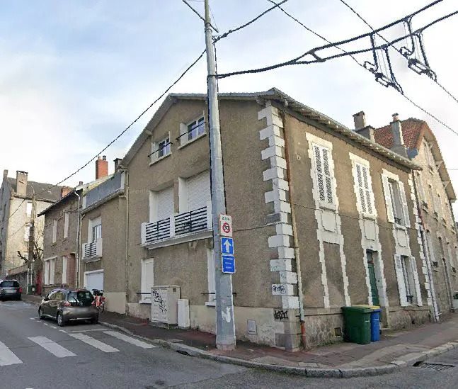 Appartement à vendre, 250m², Limoges
