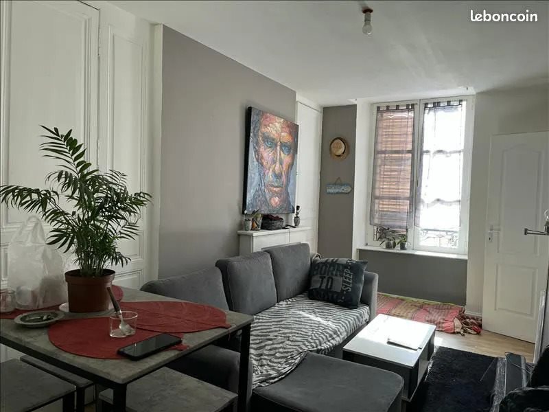 Appartement à vendre, 250m², Limoges