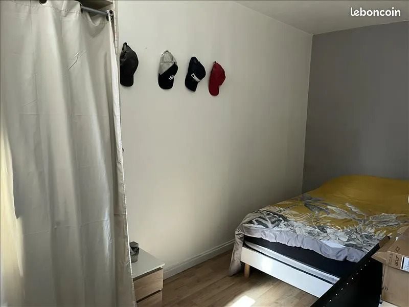 Appartement à vendre, 250m², Limoges