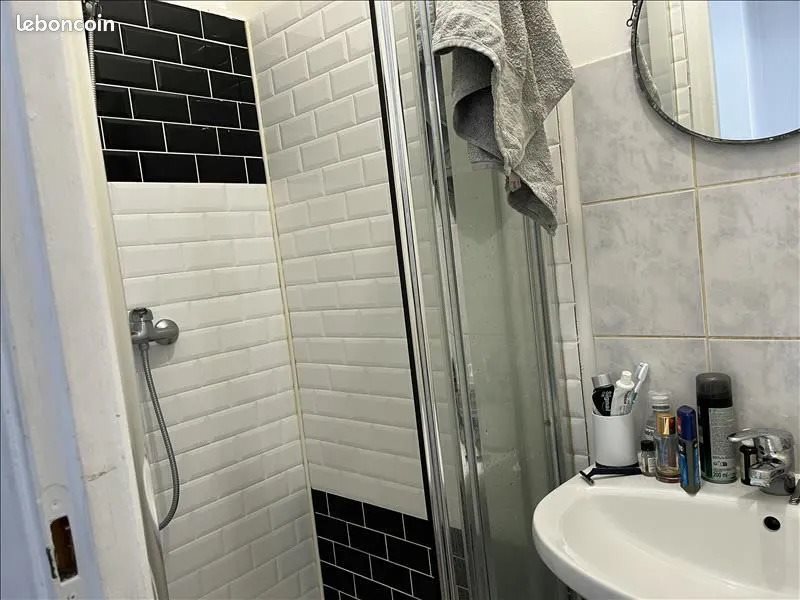 Appartement à vendre, 250m², Limoges