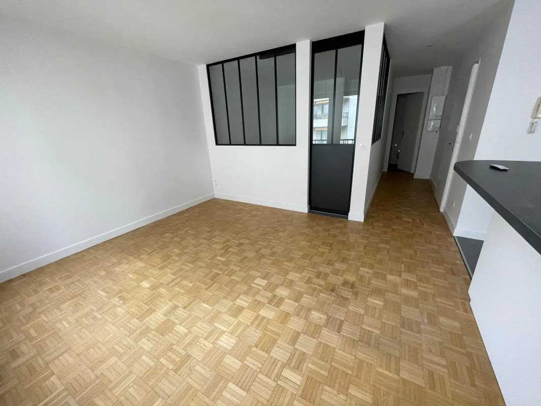 Appartement à louer, 43m², Limoges