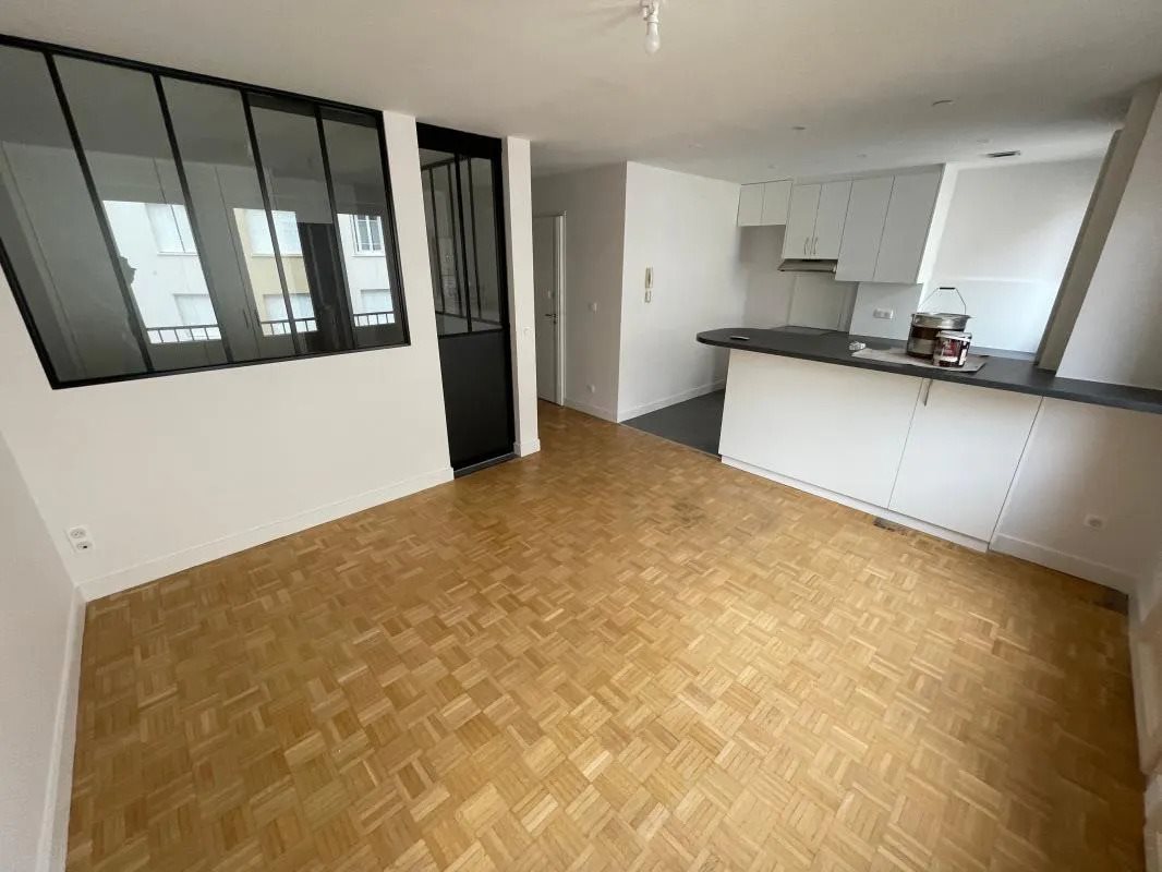 Appartement à louer, 43m², Limoges
