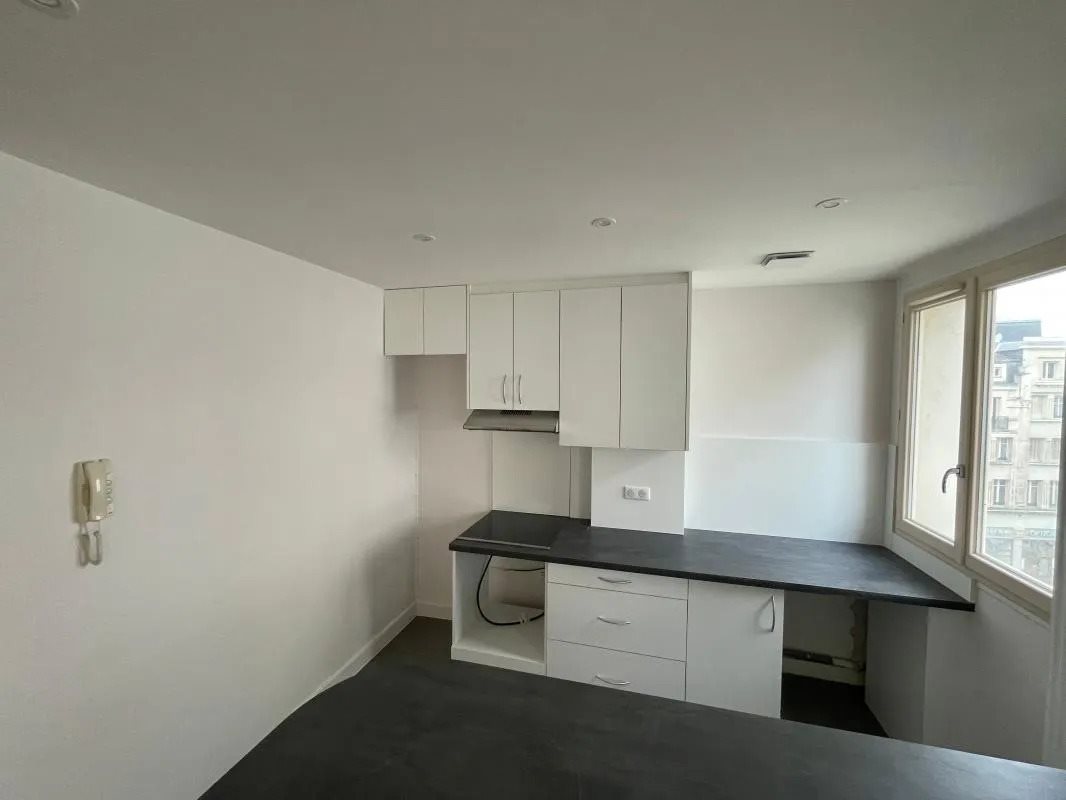Appartement à louer, 43m², Limoges