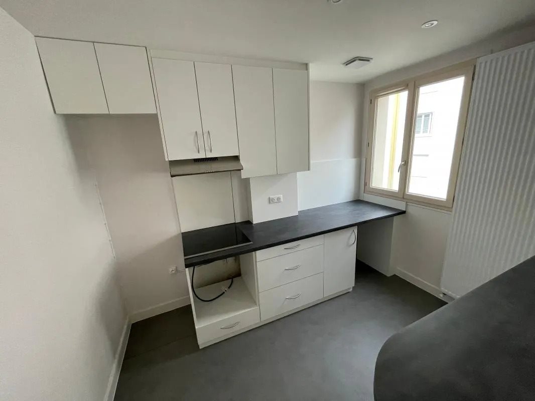 Appartement à louer, 43m², Limoges
