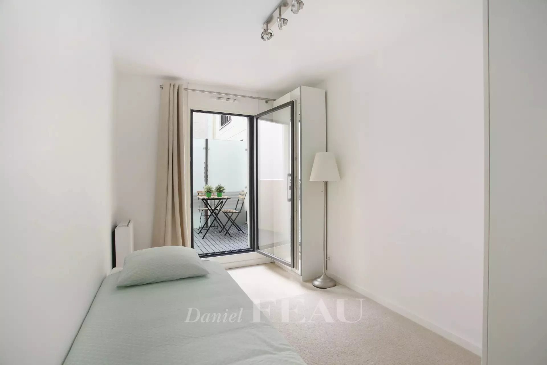 Appartement à louer, 71m², Levallois-Perret