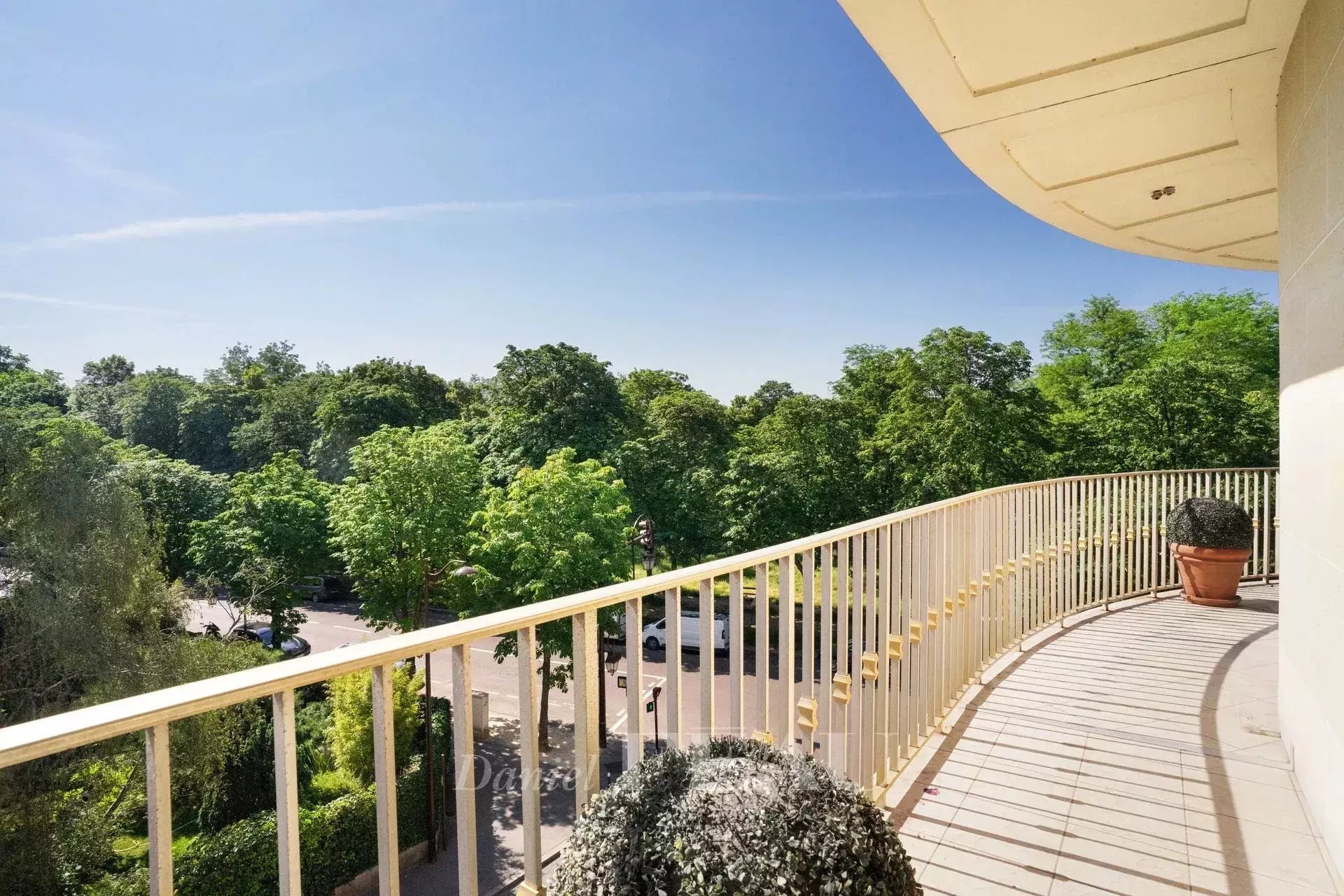 Appartement à louer, 142m², Neuilly-sur-Seine