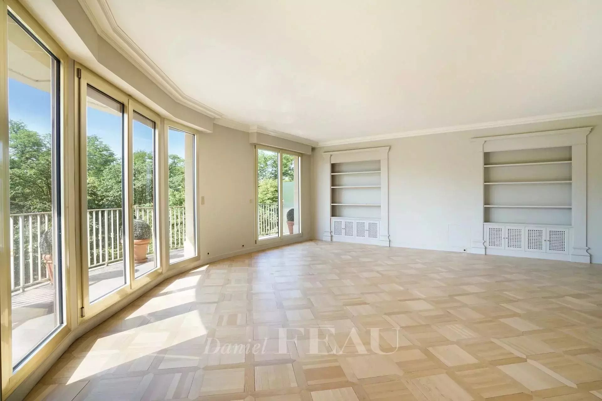 Appartement à louer, 142m², Neuilly-sur-Seine