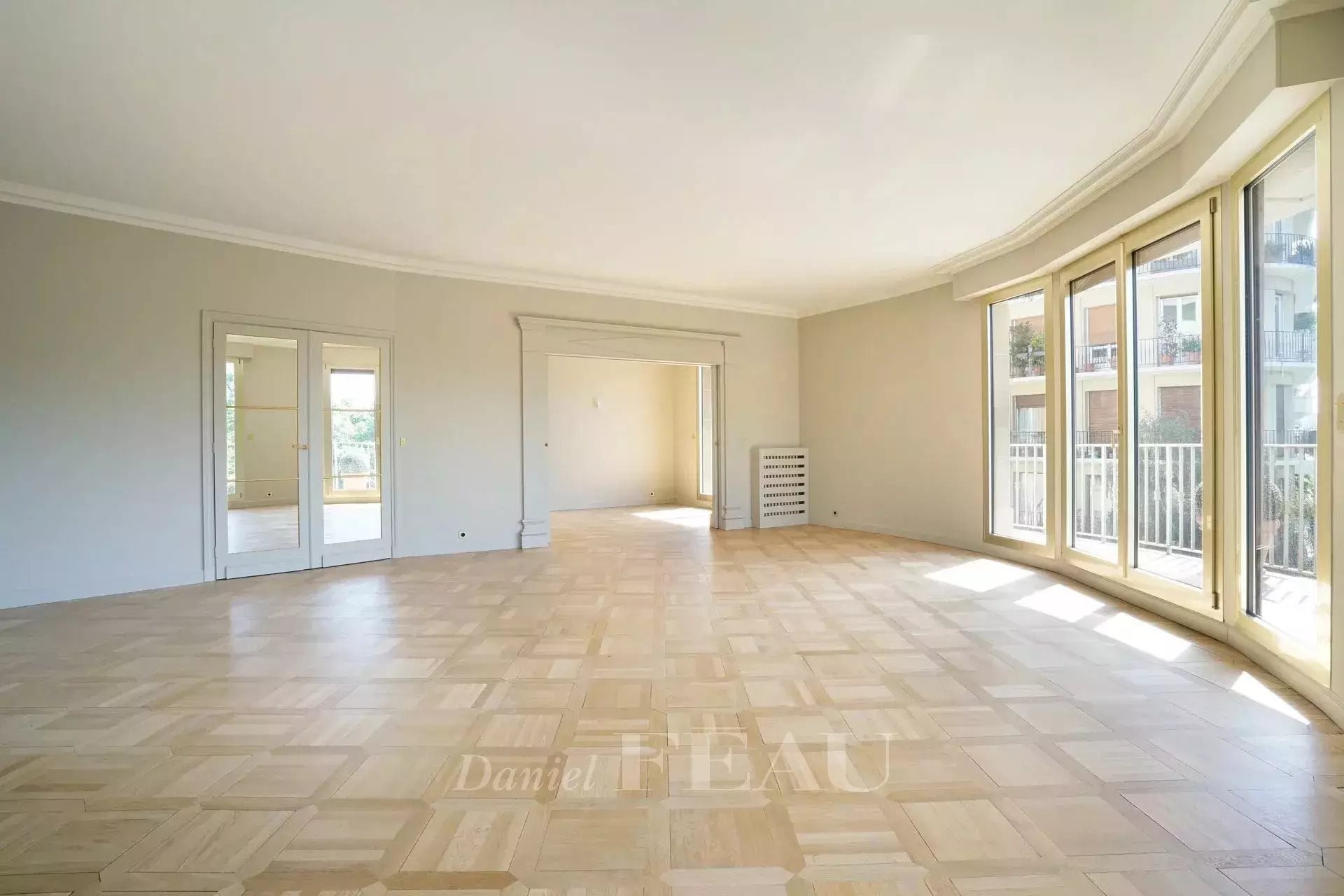 Appartement à louer, 142m², Neuilly-sur-Seine