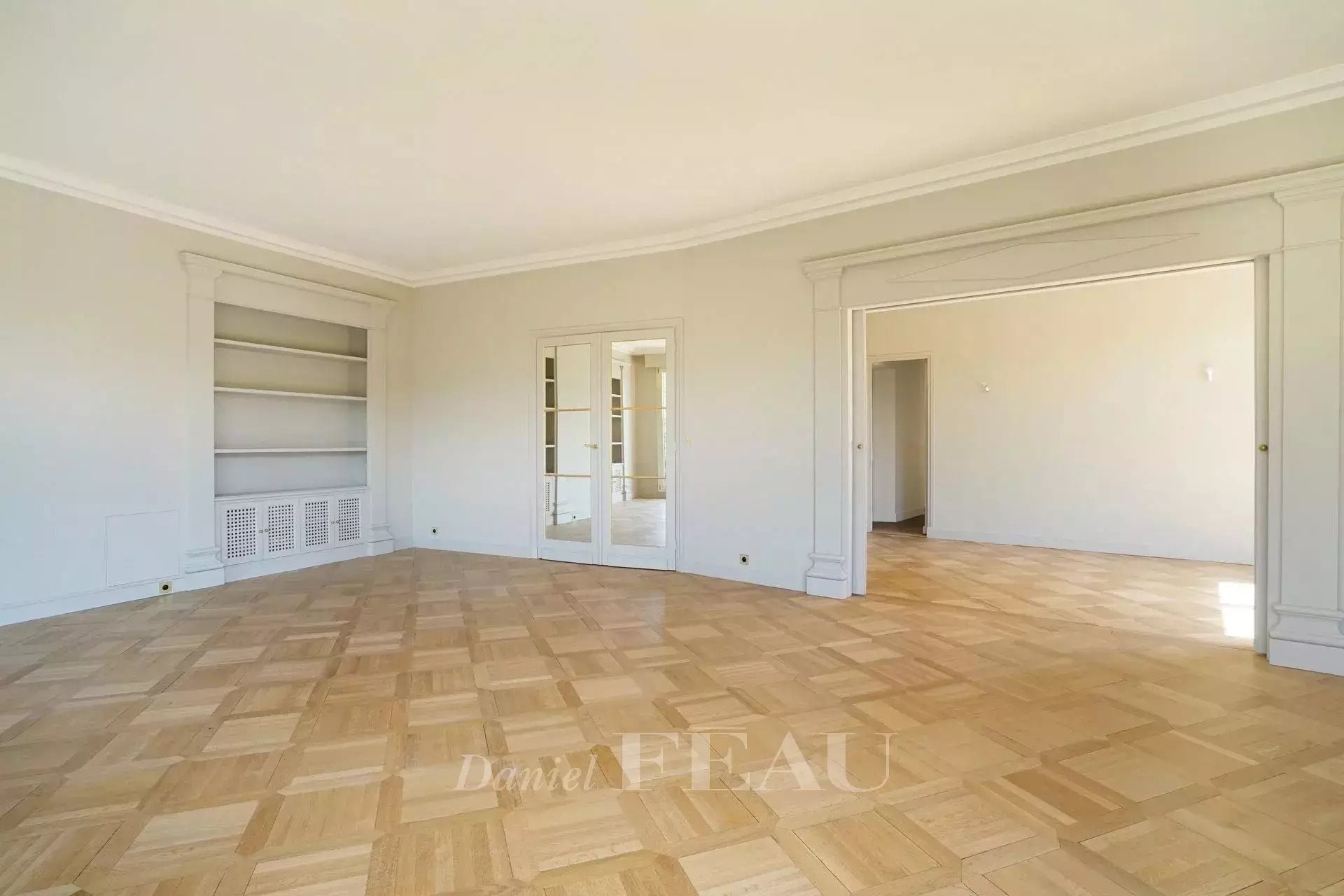 Appartement à louer, 142m², Neuilly-sur-Seine