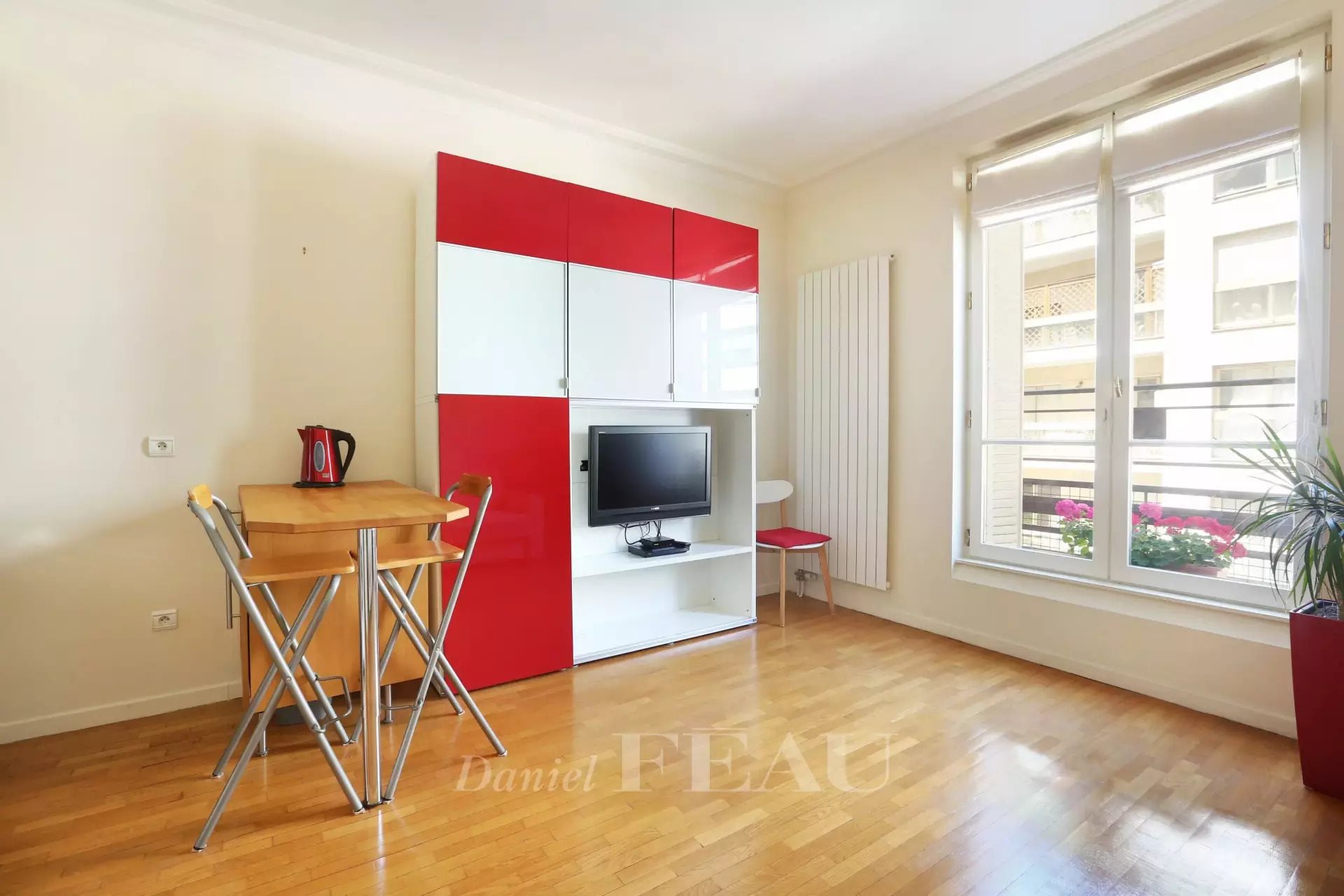 Appartement à louer, 25m², Neuilly-sur-Seine