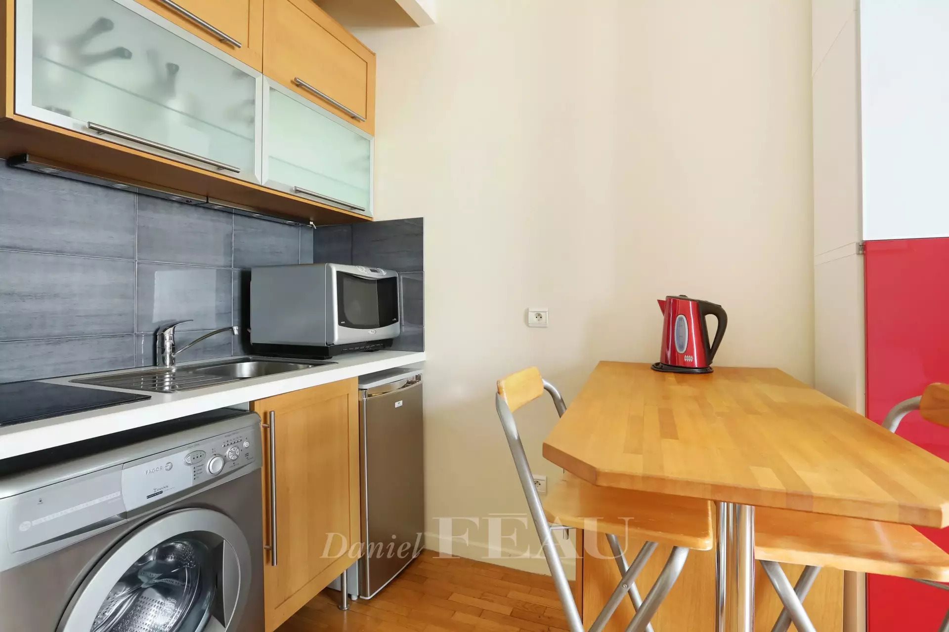 Appartement à louer, 25m², Neuilly-sur-Seine