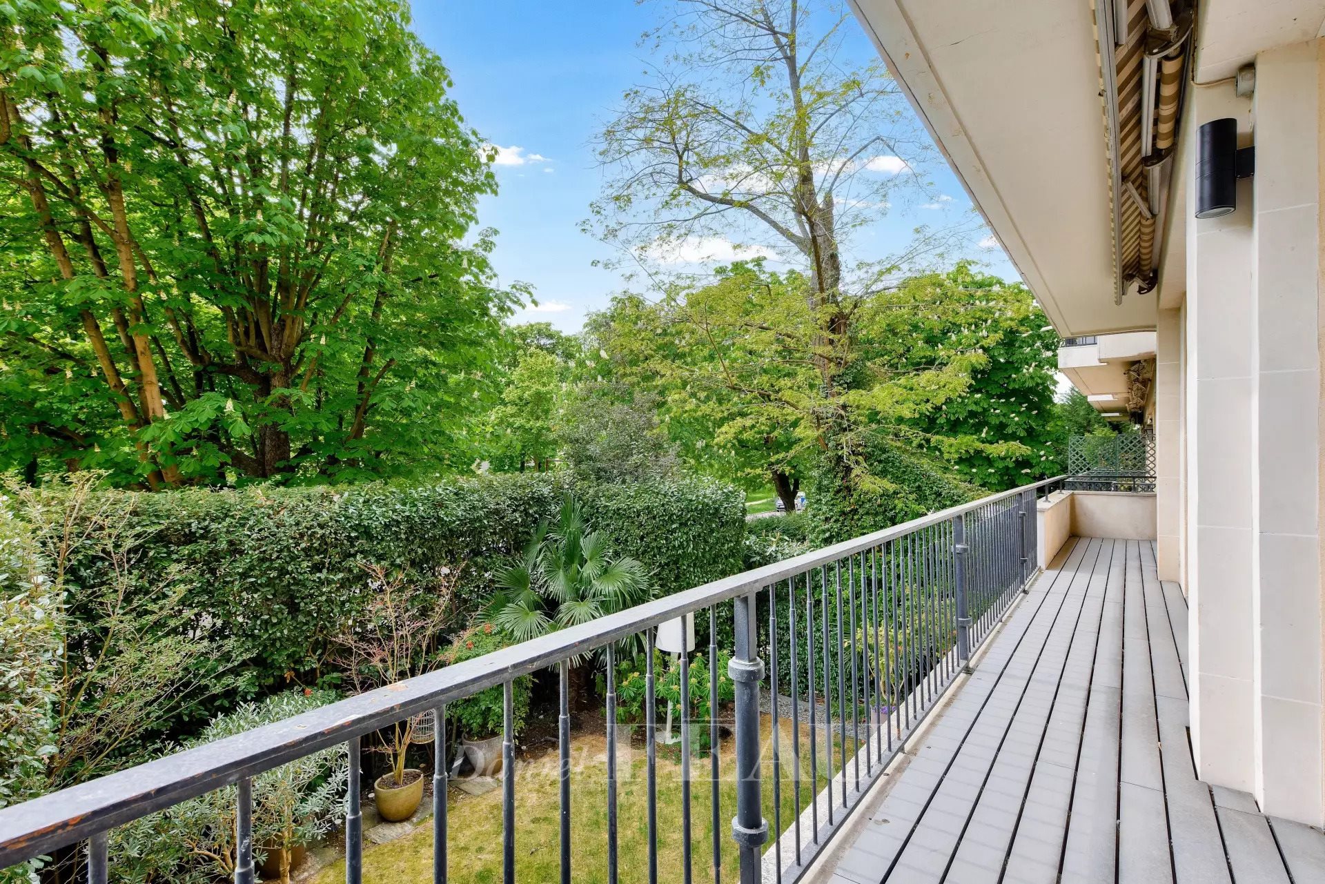 Appartement à louer, 165m², Neuilly-sur-Seine