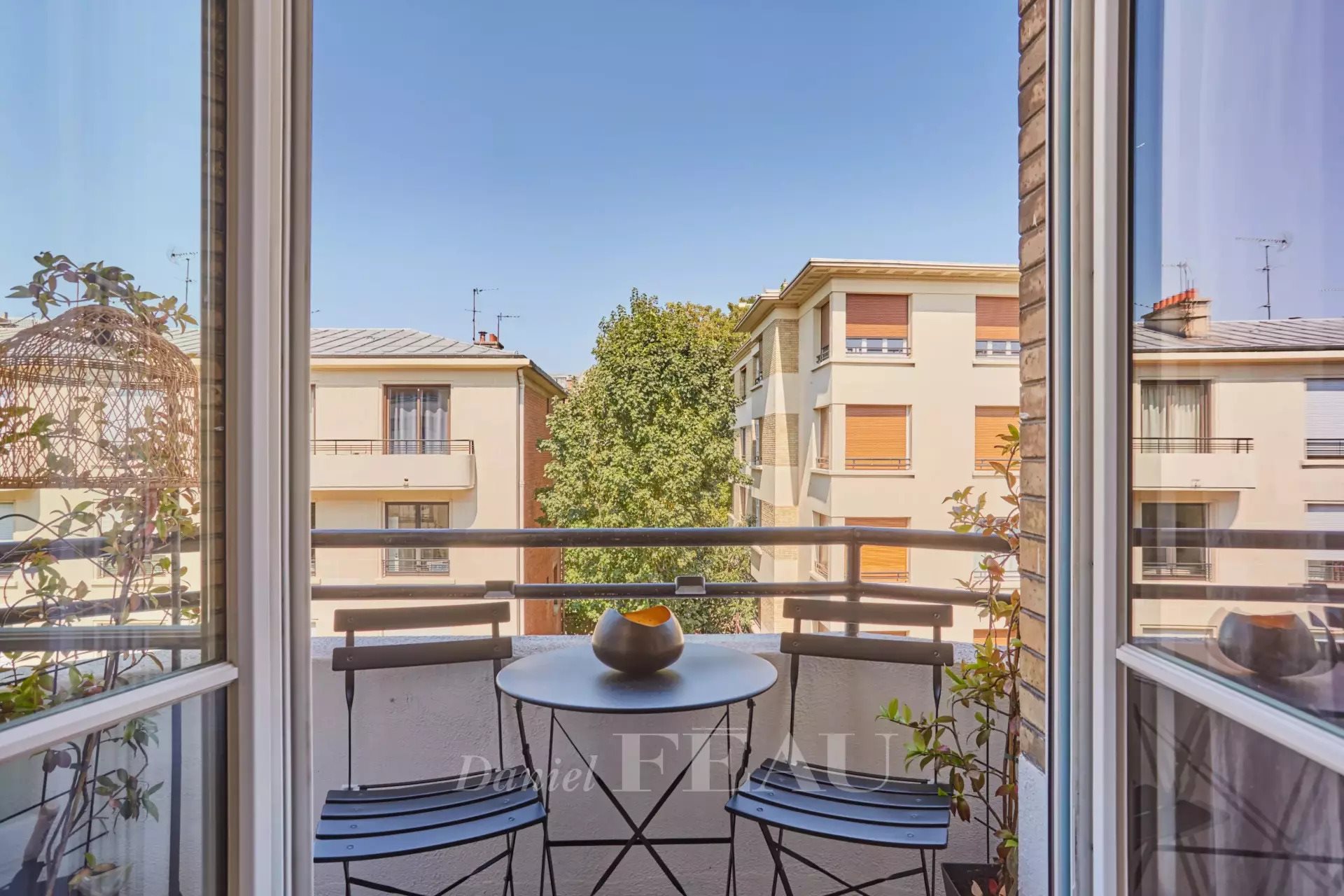 Appartement à louer, 70m², Neuilly-sur-Seine