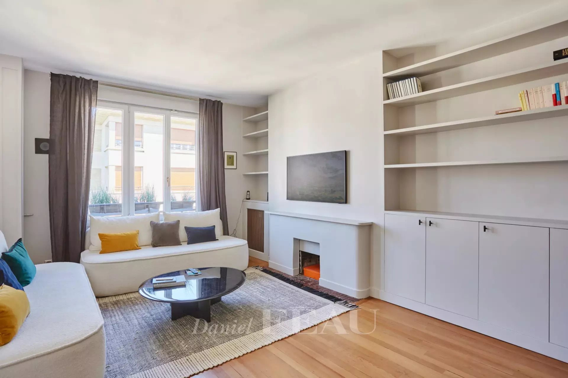 Appartement à louer, 70m², Neuilly-sur-Seine